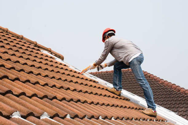 Professional  Roofing repair and installation in Omak, WA